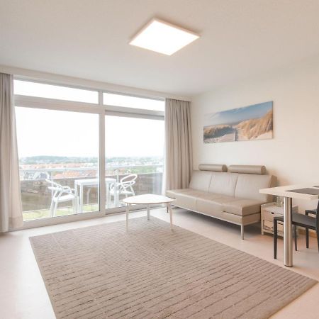 Studio Residentie Astrid-12 By Interhome เบรเดเน ภายนอก รูปภาพ